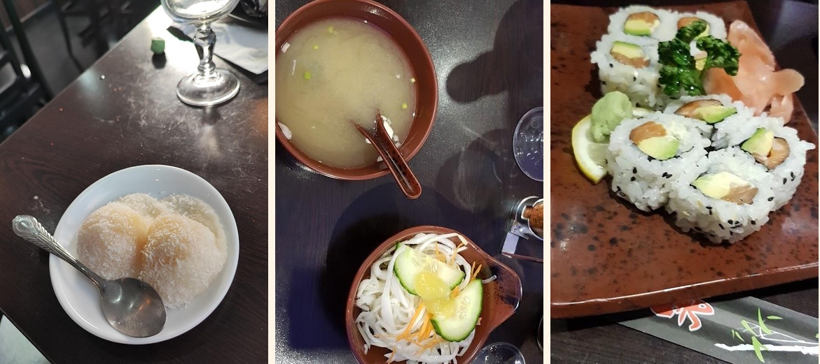 Mont Fuji - Gallery Image 2